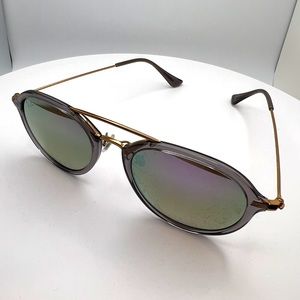 NWT Authentic RayBan Sunnies